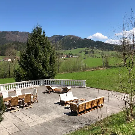 Blockhuette Im Gruenen Expansive Grounds & Garden Paradise Holiday home *