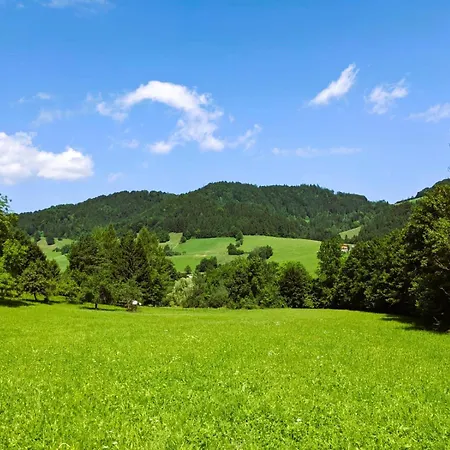 Blockhuette Im Gruenen Expansive Grounds & Garden Paradise Holiday home *