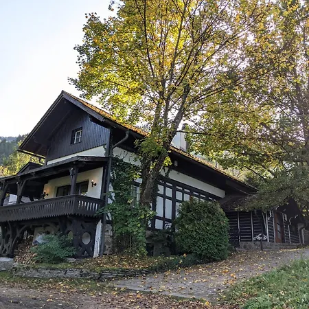 Blockhuette Im Gruenen Expansive Grounds & Garden Paradise
